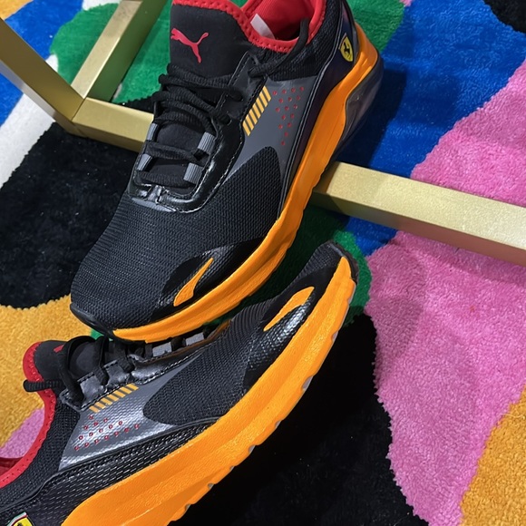 Brand new shoe for sale for men 100% authentic good for everyday - Picture 8 of 8